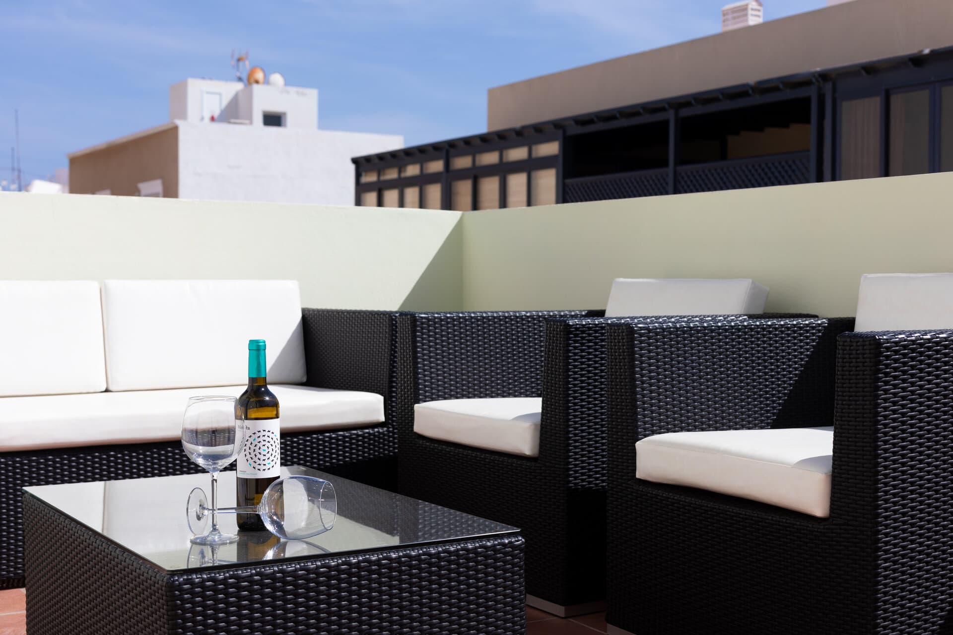 Terrace 3A — photo 2