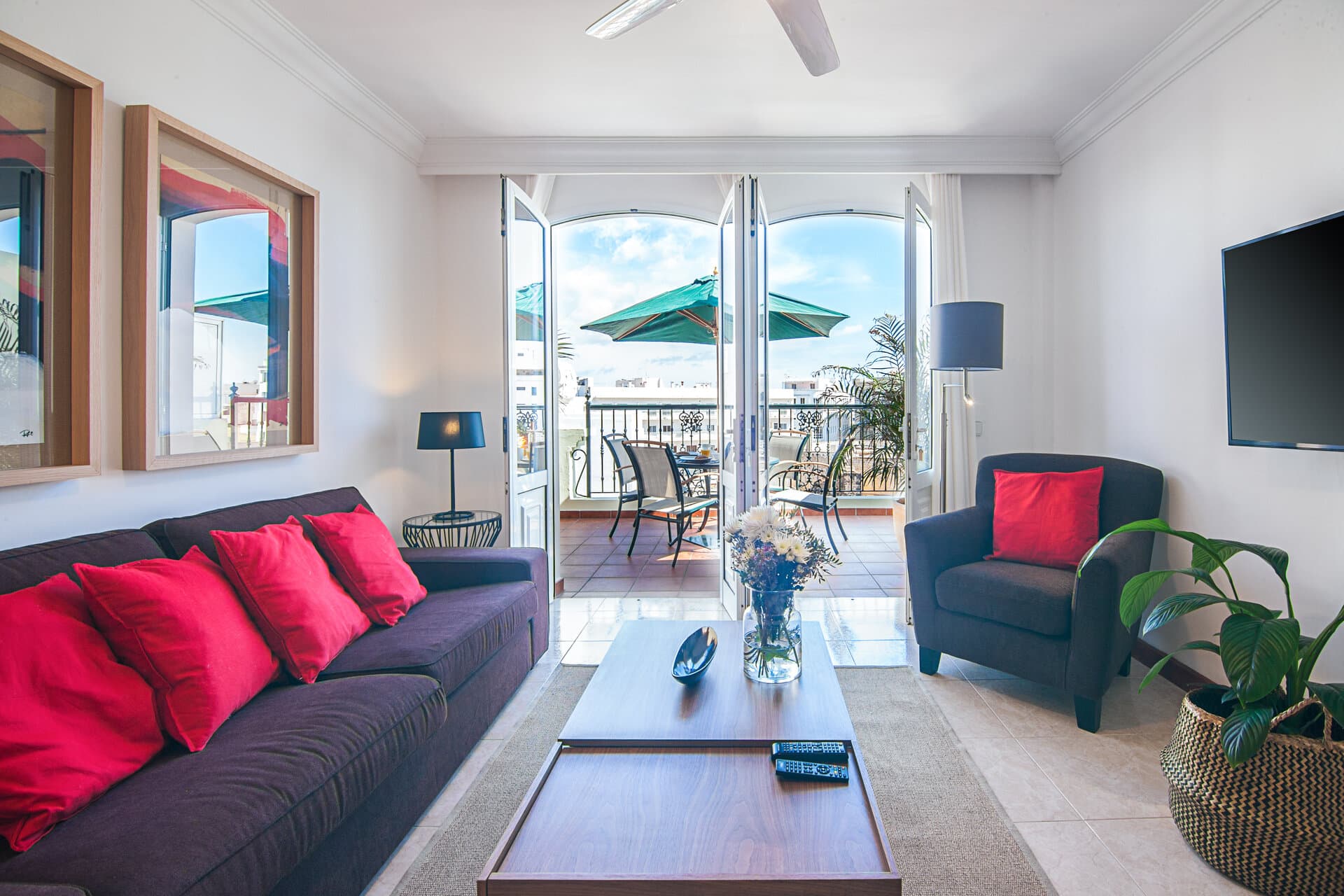 Terrace 4C — photo 2