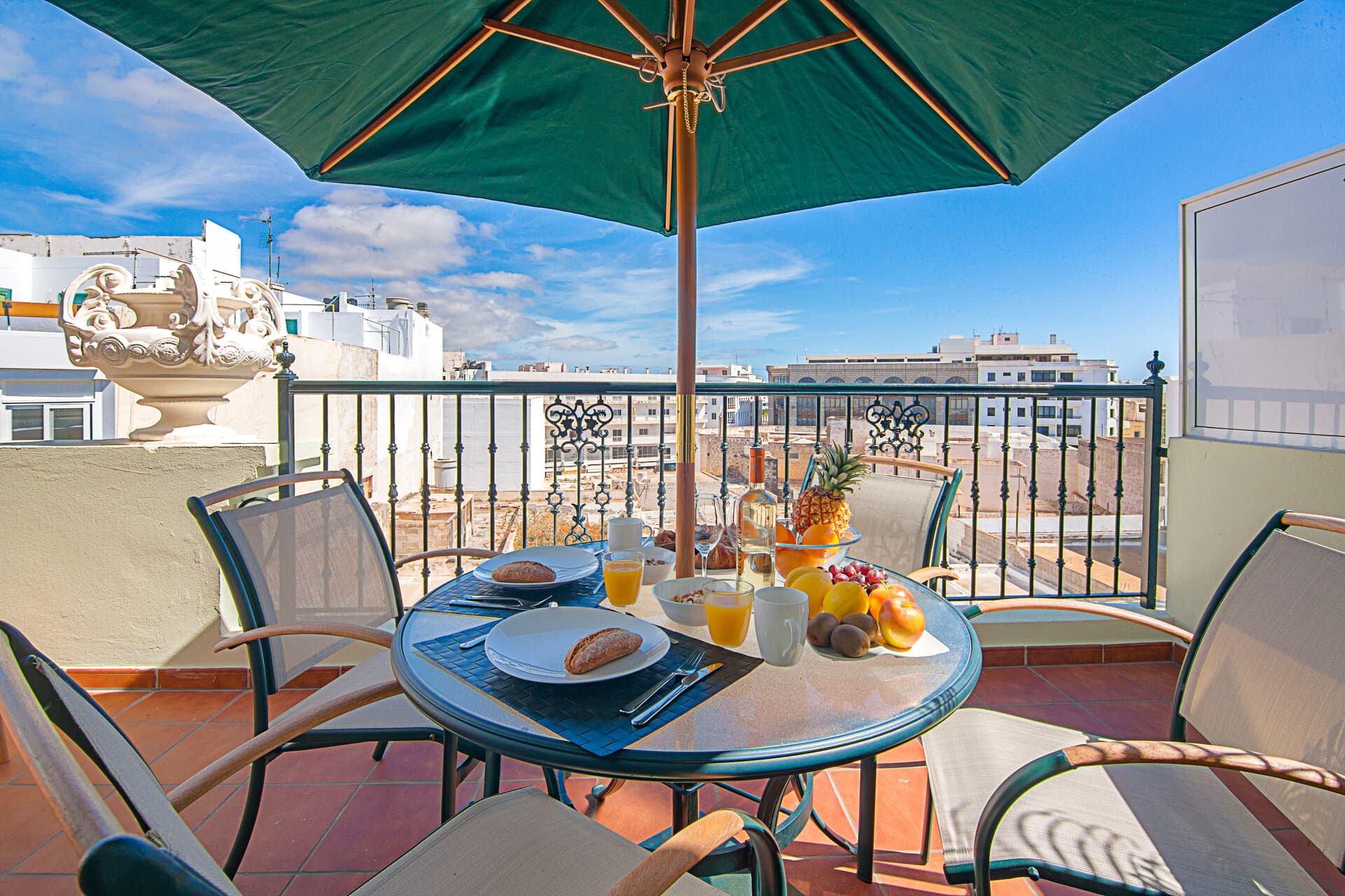 Terrace 4C — photo 6