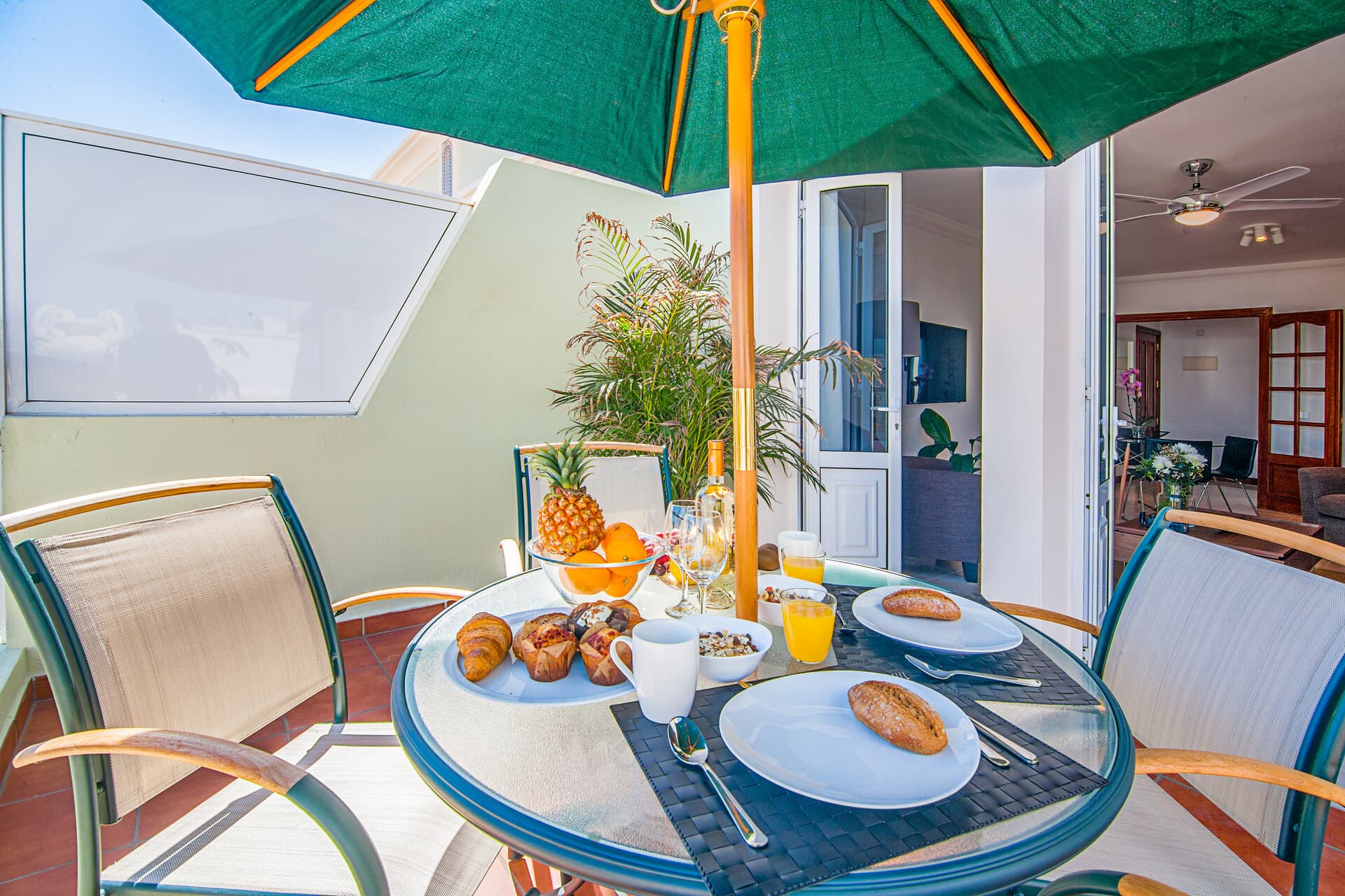 Terrace 4C — photo 8