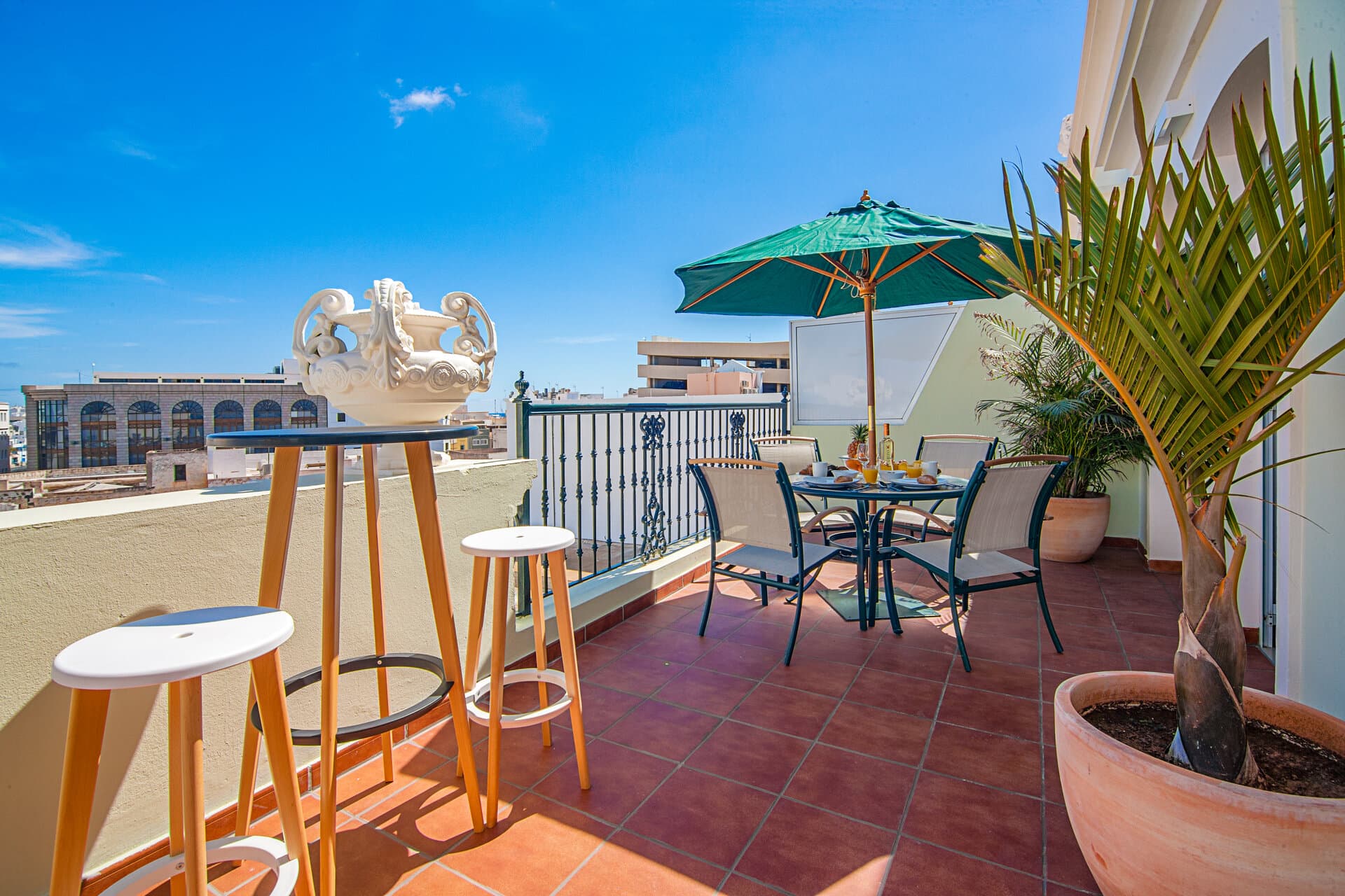 Terrace 4C — photo 11