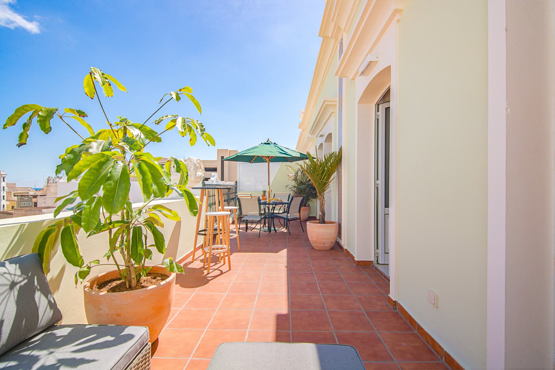 Terrace 4C — photo 14