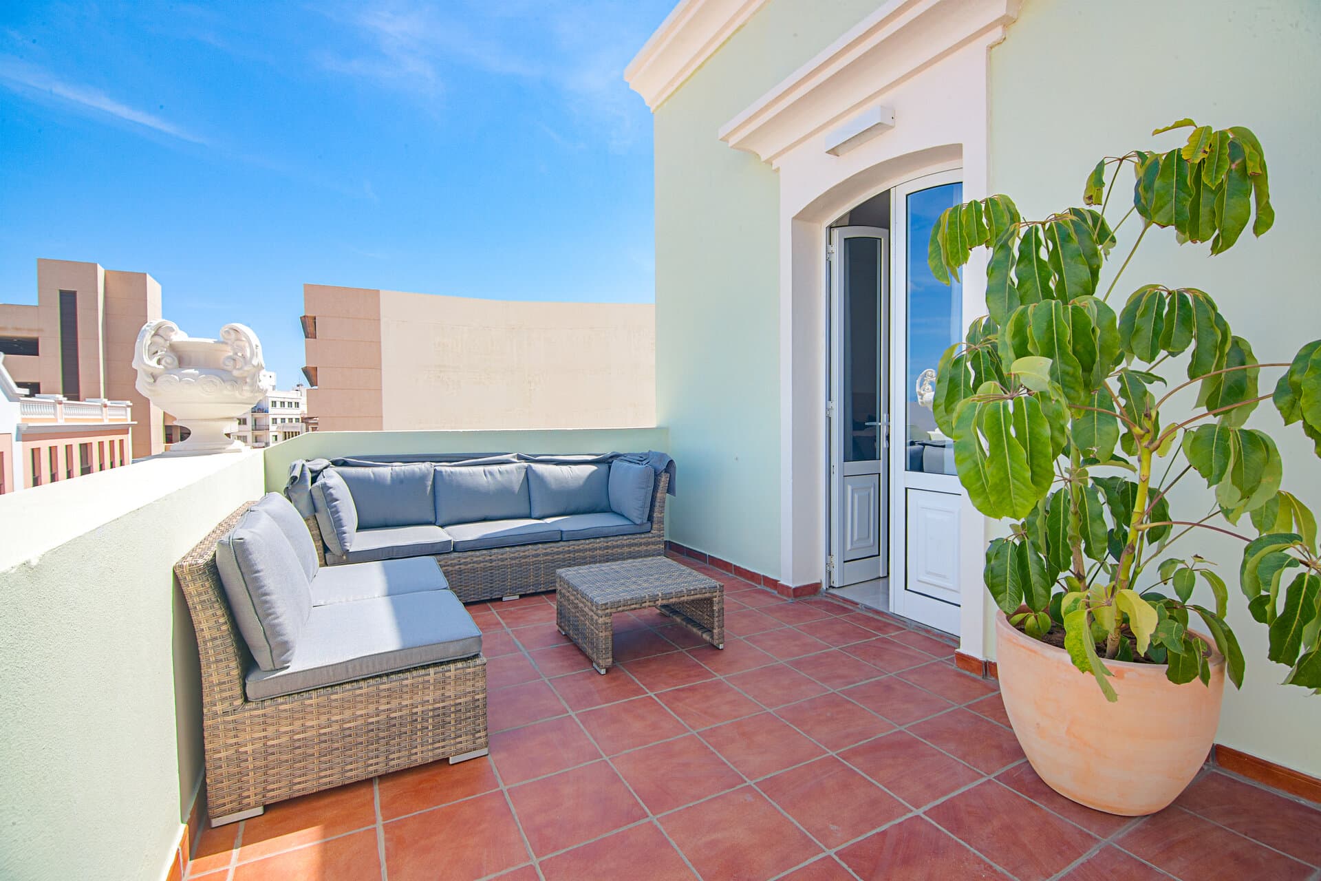 Terrace 4D — photo 9