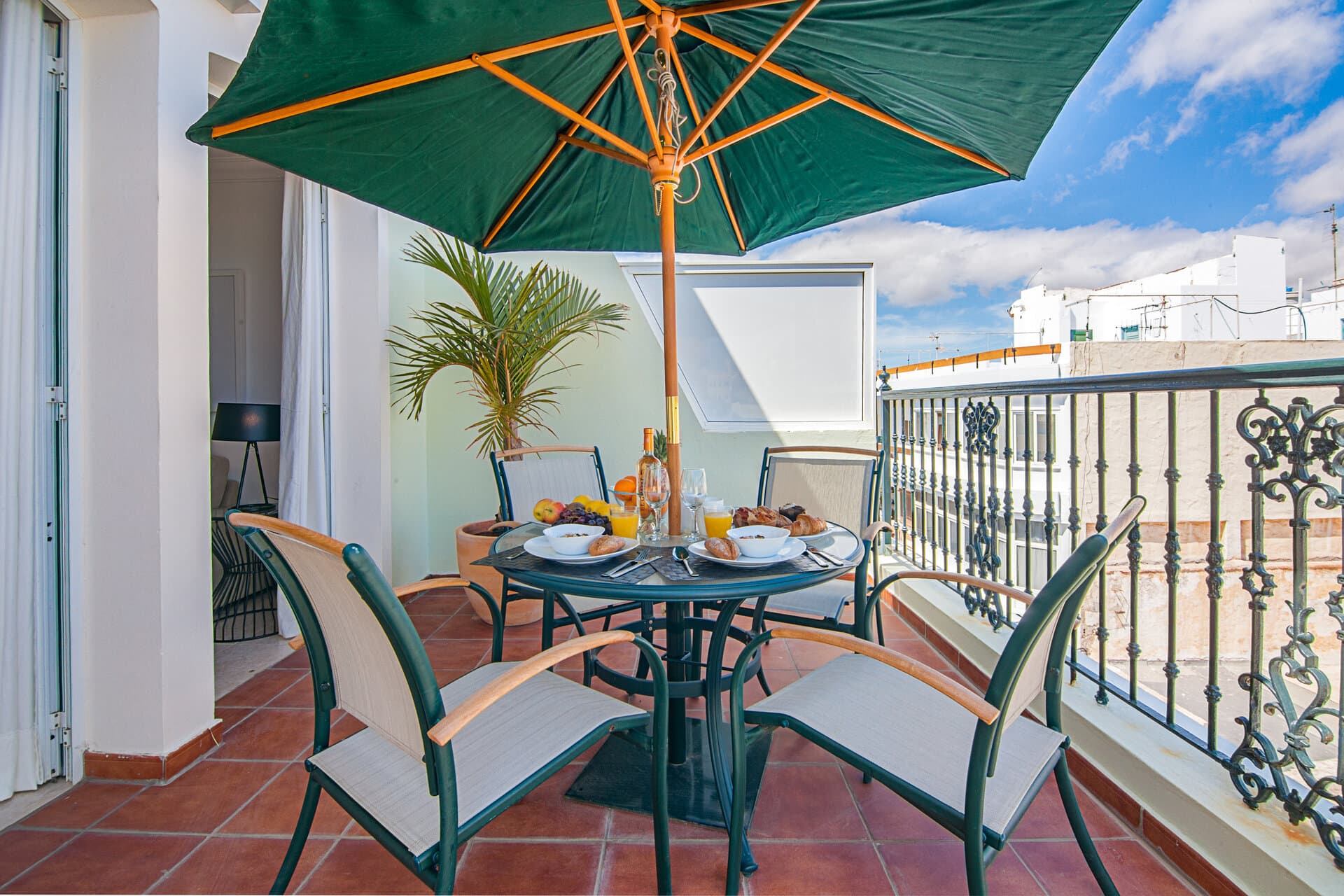 Terrace 4D — photo 10