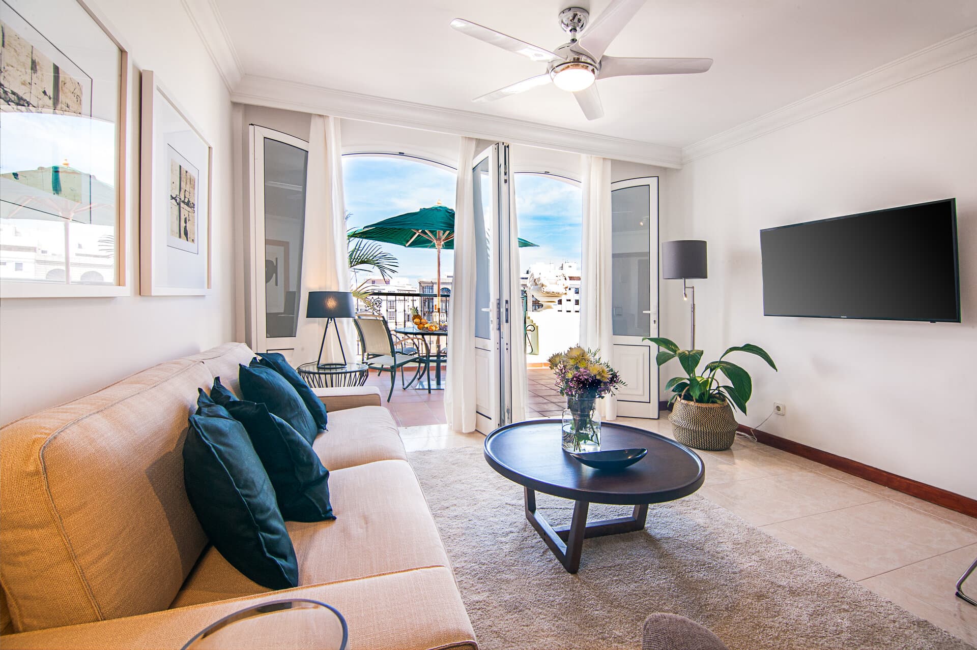 Terrace 4D — photo 14