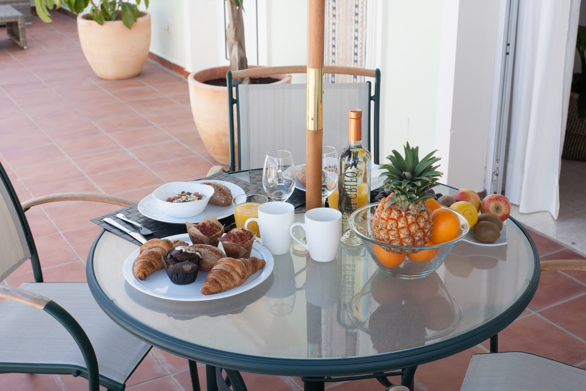 Terrace 4D — photo 18