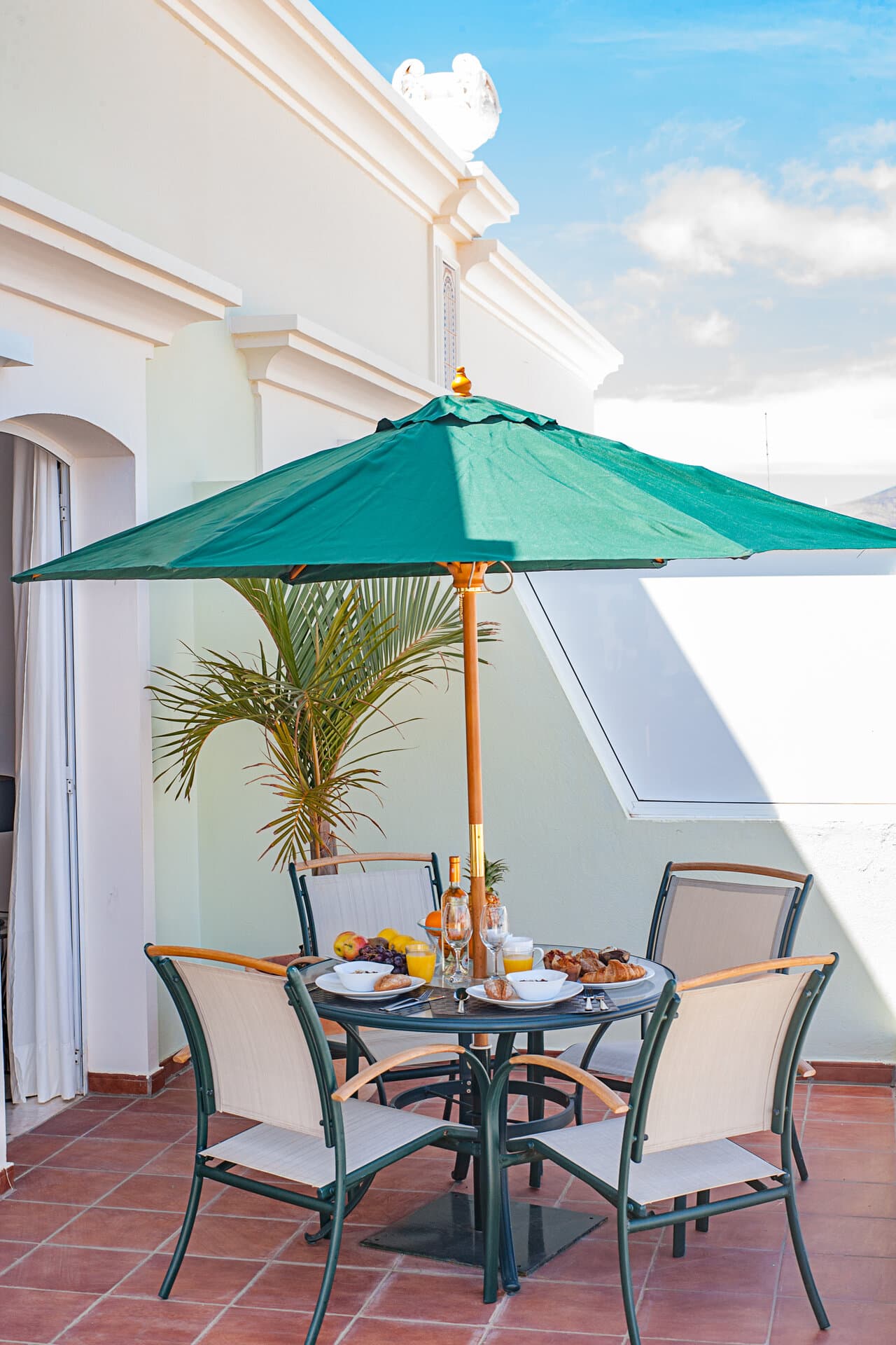 Terrace 4D — photo 20