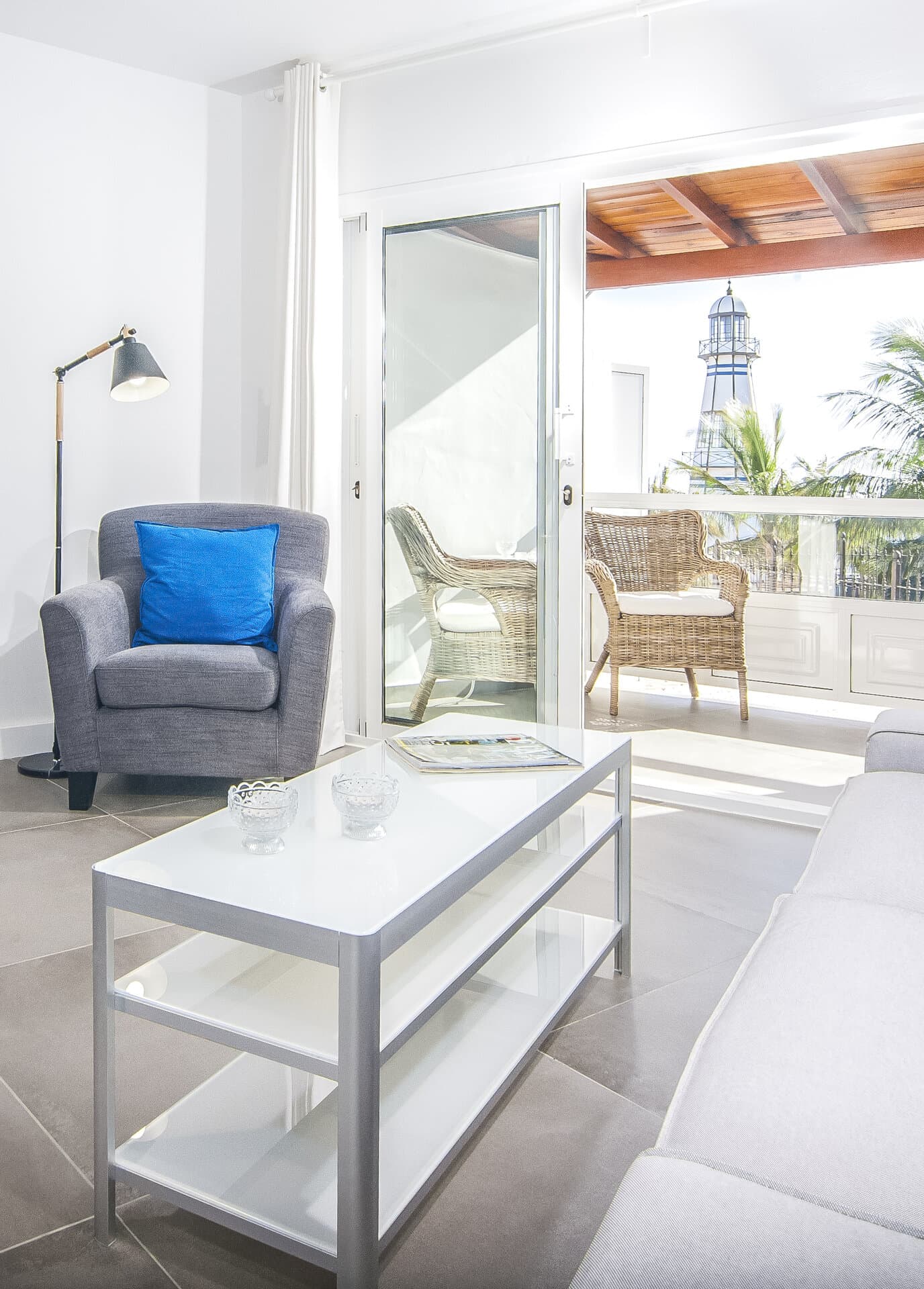 The Lighthouse — photo 7