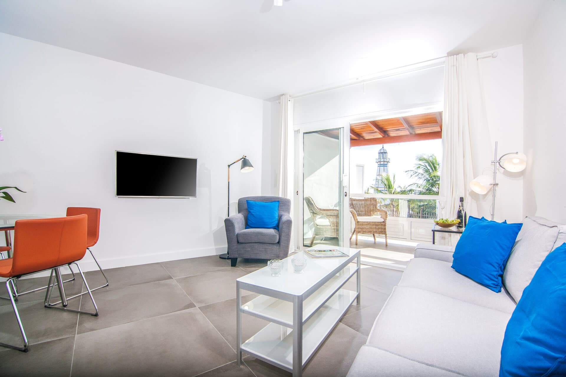 The Lighthouse — photo 8