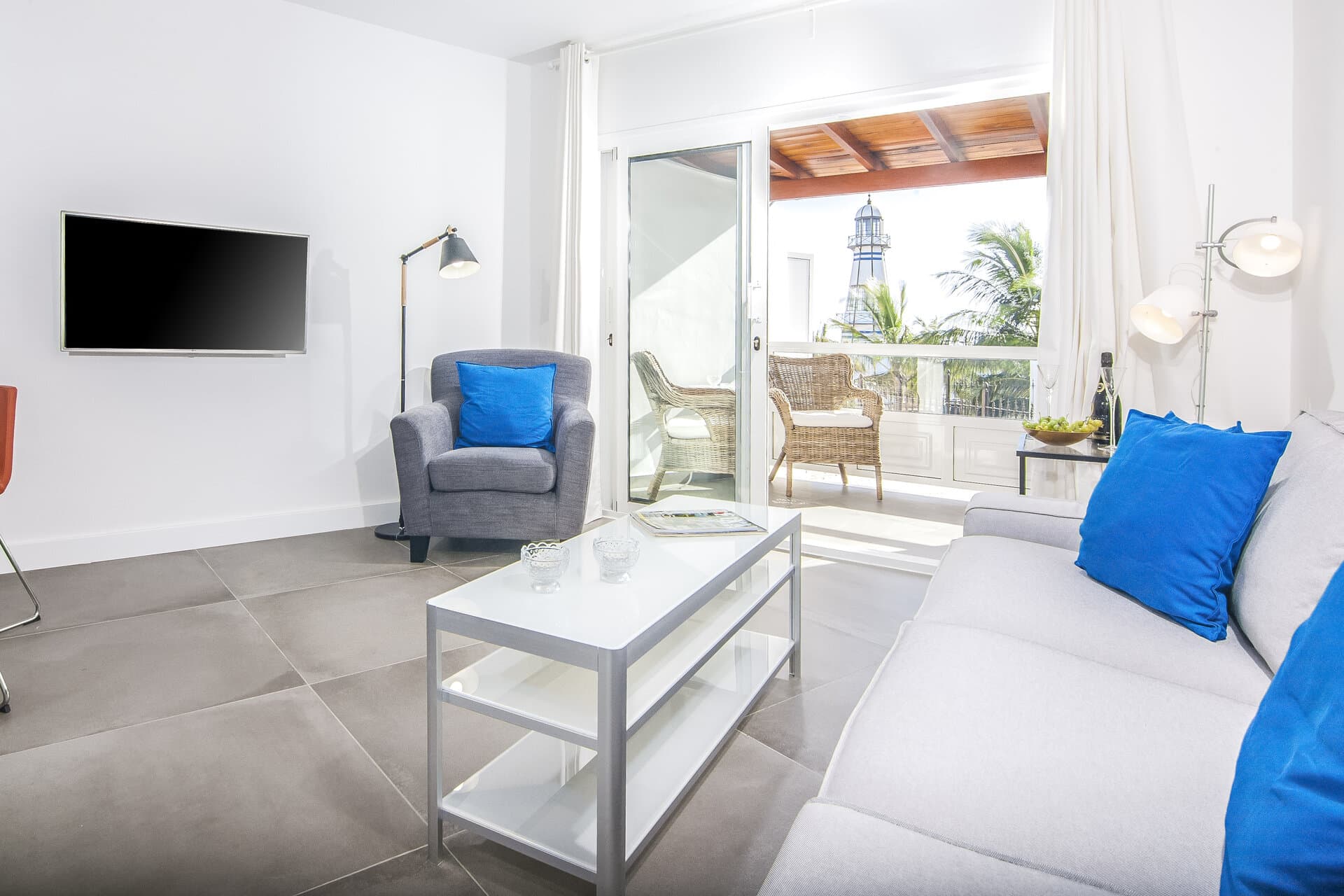 The Lighthouse — photo 9