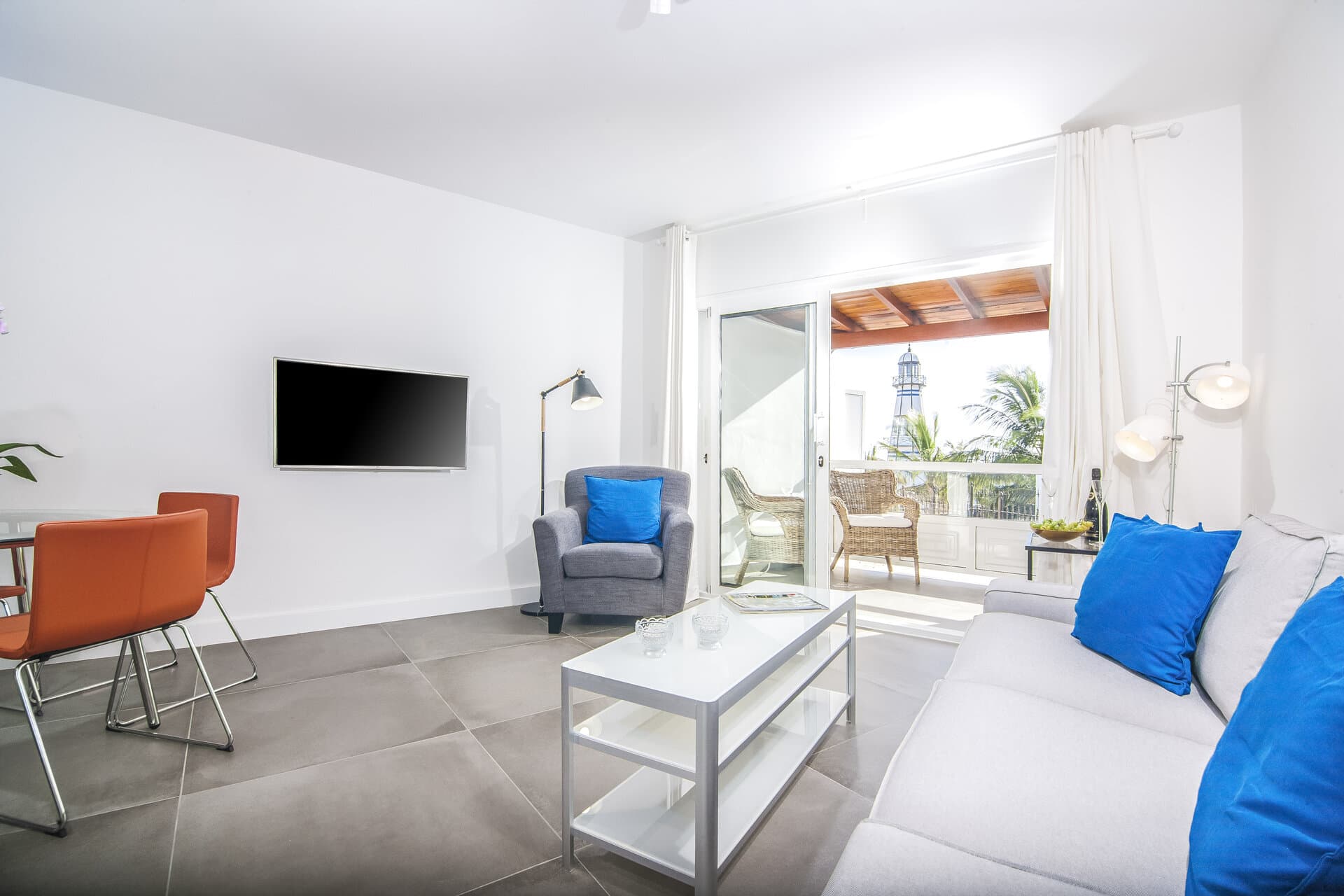 The Lighthouse — photo 11