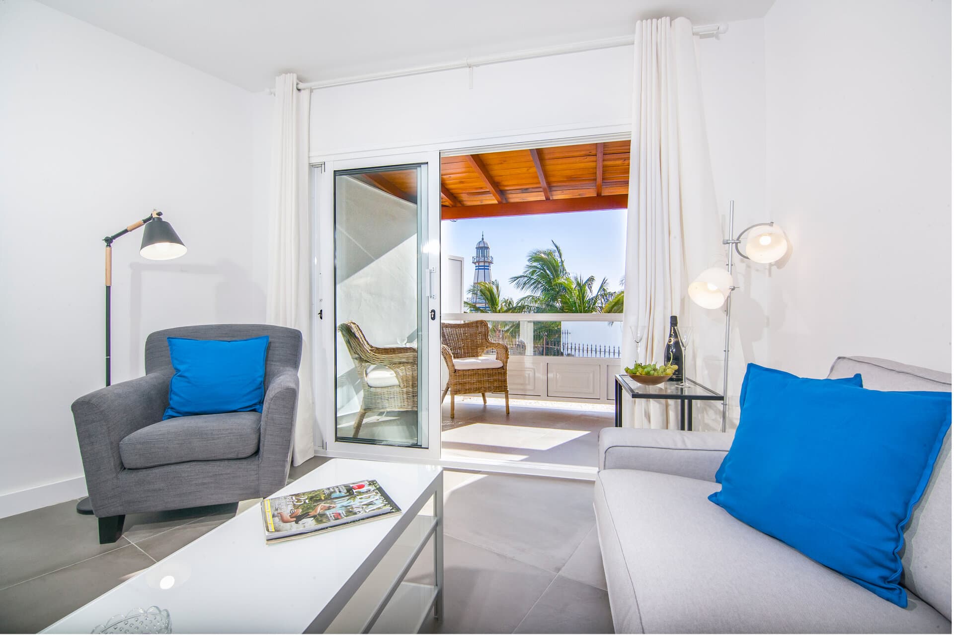 The Lighthouse — photo 12