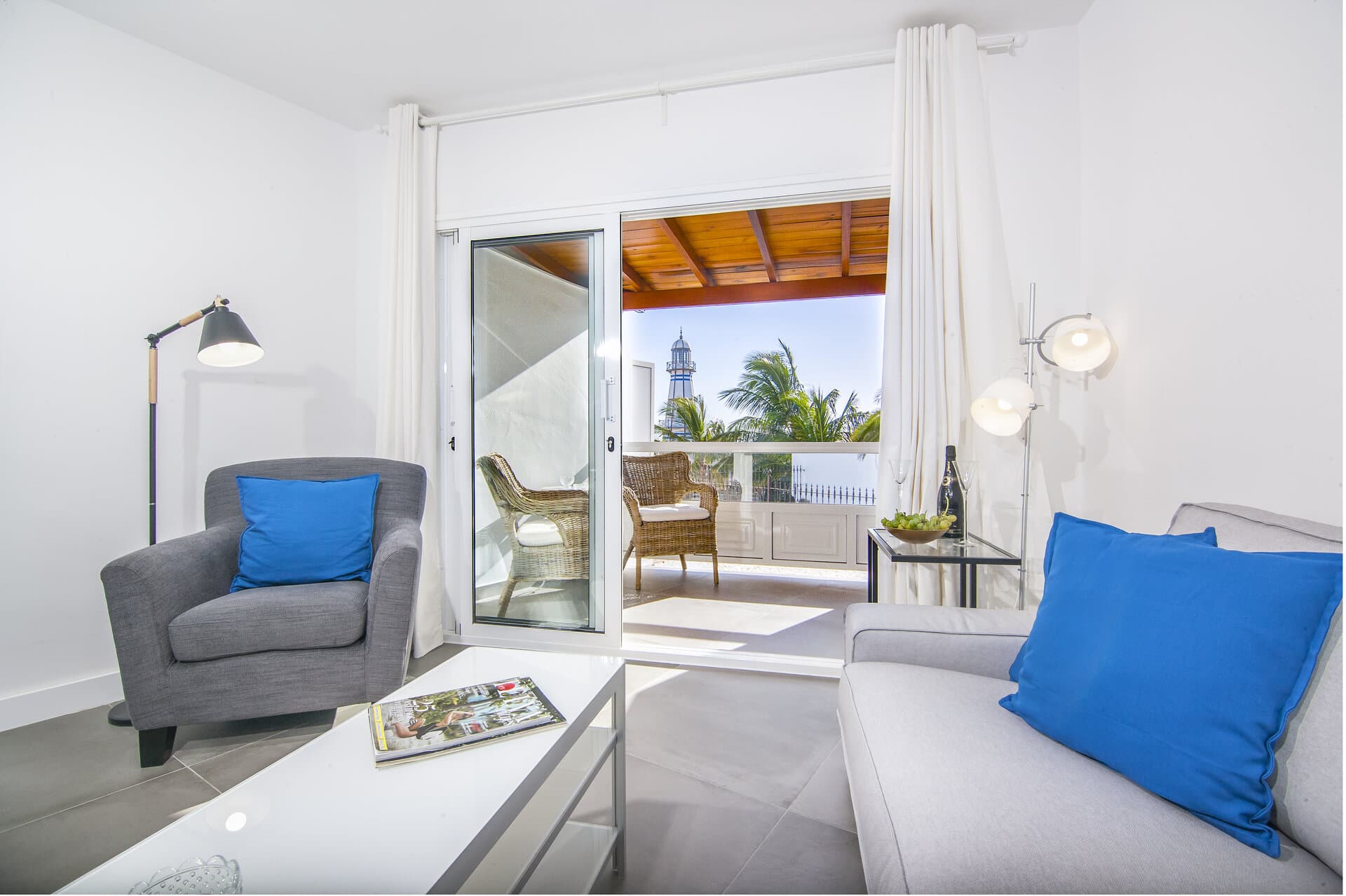 The Lighthouse — photo 13