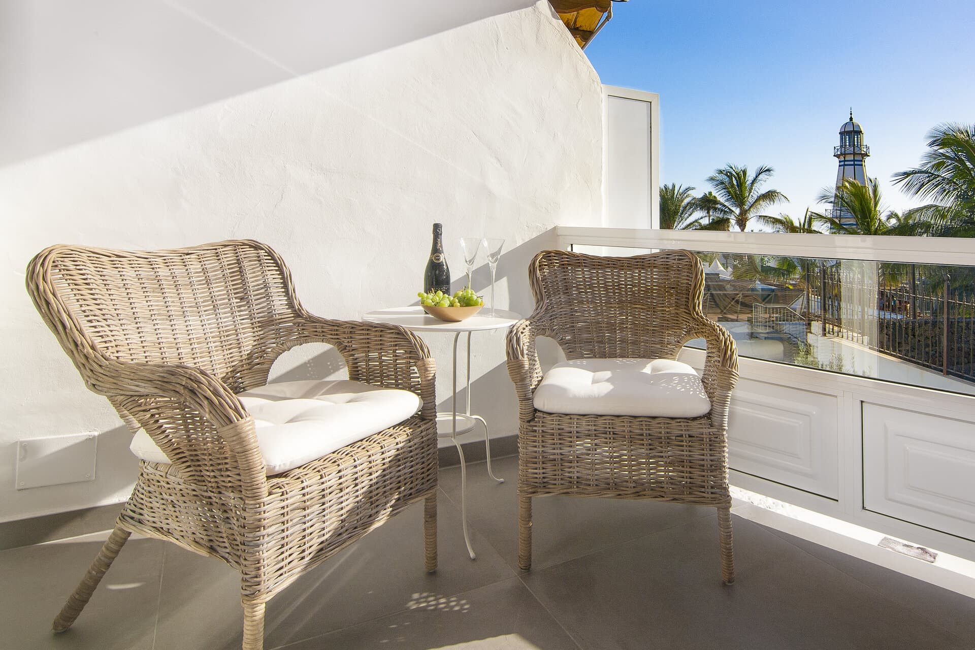 The Lighthouse — photo 20